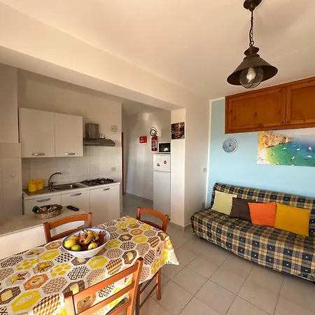 Belvedere בית נופש פרטיניצ'ו