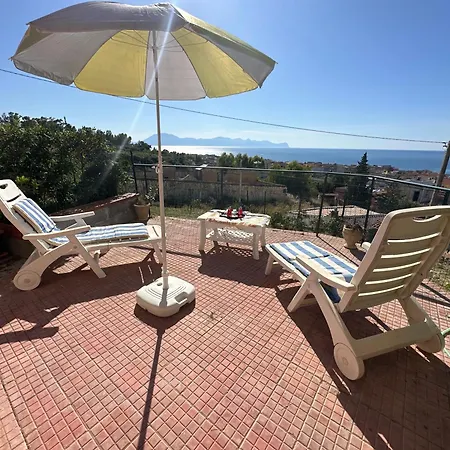 Belvedere פרטיניצ'ו