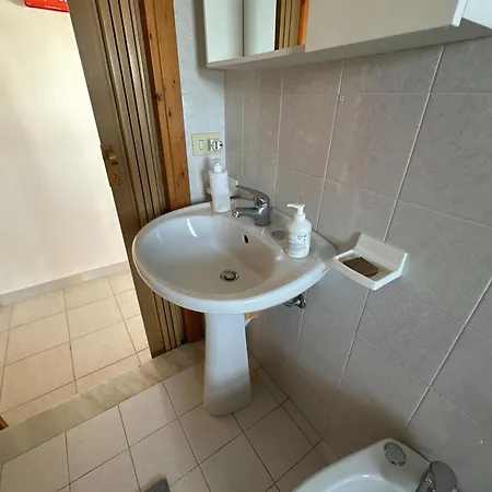 בית נופש Belvedere *